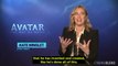 'Avatar: The Way Of Water' - Cast Interview With Kate Winslet