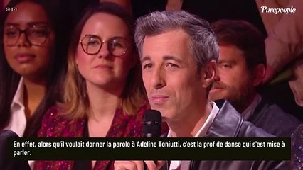 "Malika, par contre..." : Michaël Goldman (Star Academy 2023) obligé de remettre à sa place la prof' de danse