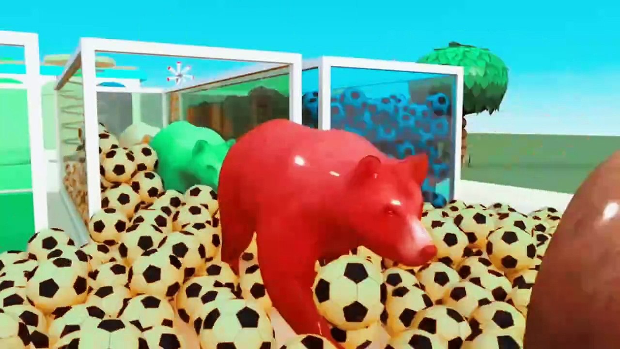 Kid's happy songs