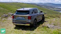 New Upgrades Make This SUV Better! (Kia Sorento 2024 Review)