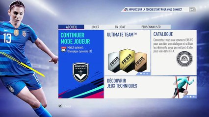 FIFA 19: Legacy Edition online multiplayer - ps3 - Vidéo Dailymotion
