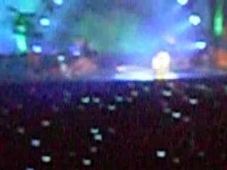 christophe maé caen 31.03.08