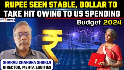 Budget Wishlist: Good News for Rupee Post Budget | GoodReturns