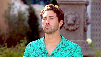 Tensions Rise and Claws Come Out in the Upcoming Episode of ABC's The Bachelor