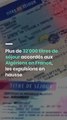 Plus de 32'000 titres de séjour accordés aux Algériens en France, les expulsions en hausse
