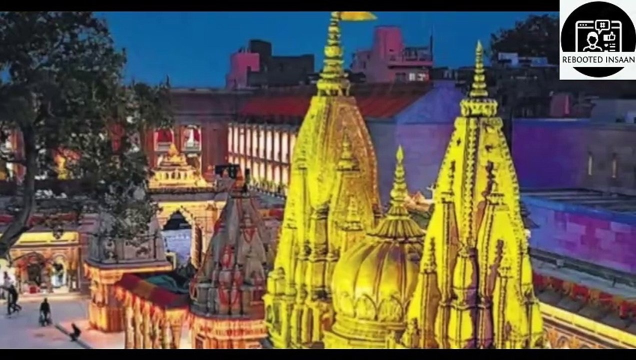 Gyanvapi vs Kashi Vishwanath | ASI Report on Masjid |History
