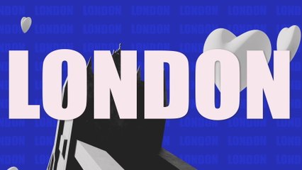 ItaloBrothers - London (Lyric Video)