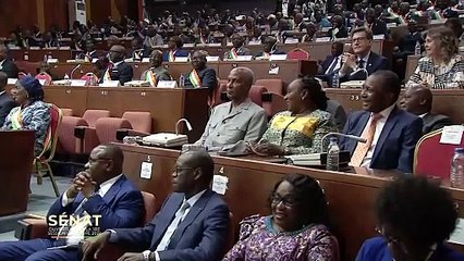 Kandia Camara exhorte les Eléphants footballeur à cultiver l’esprit d’équipe pour faire honneur au maillot national