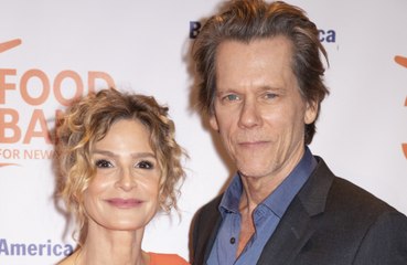 Kevin Bacon begeistert in ‚Connescene’ an der Seite seiner Ehefrau Kyra 🎬