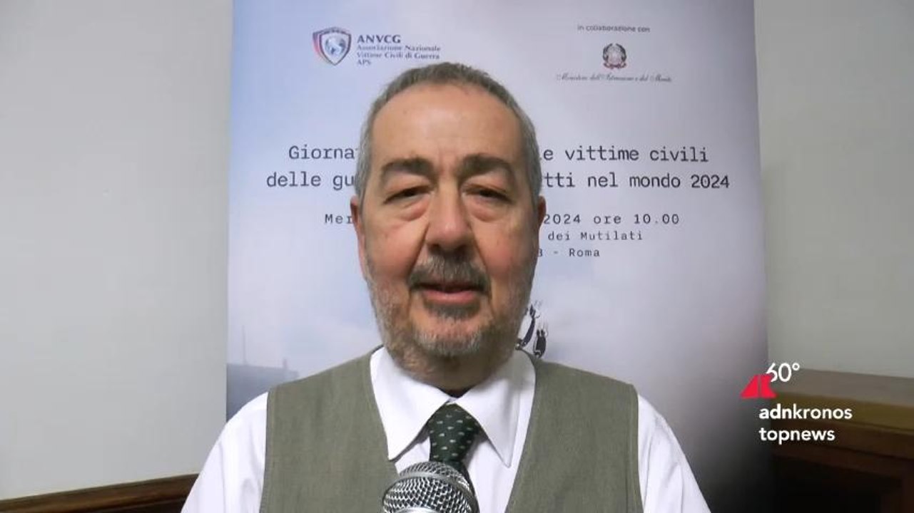 Società, Crocco: “Concentriamo lavoro per cercare di dare dati alle persone”