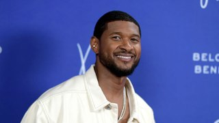 Everything to Know About Usher