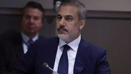 Bakan Fidan, Romanya Başbakanı Marcel Ciolacu ile Görüştü 🇹🇩