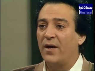 مسلسل | المرأة أصلها نمر ( مصطفى فهمي ) | الحلقة 6  السادسة
