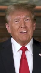 Trump's Inner Circle Declares 'Holy War' on T-Swift, Claims Popularity Superiority