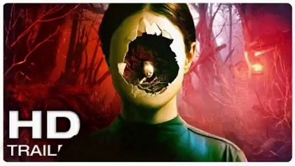 Stopmotion Trailer #1 (2024)