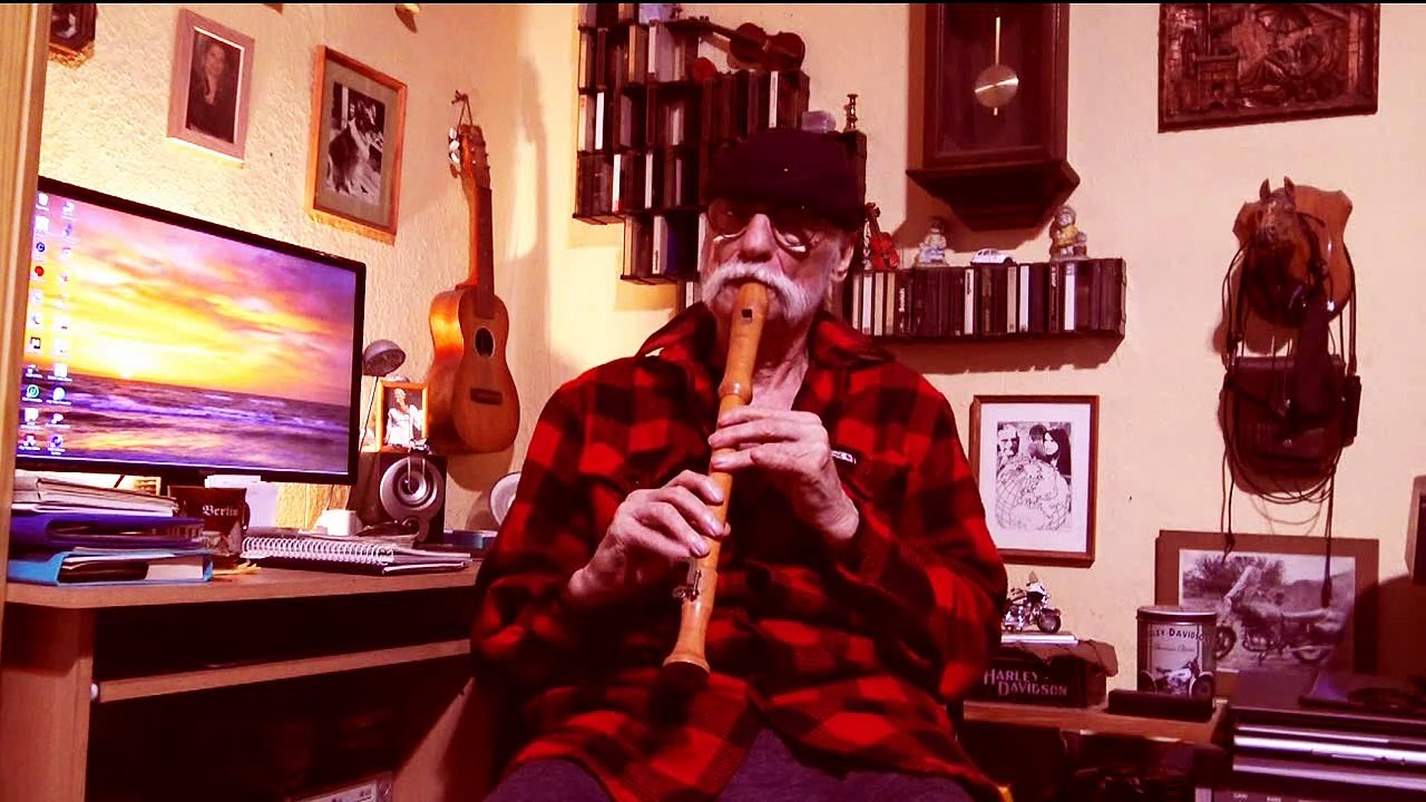 6934  Mitte der Woche schwarze Katze