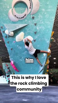 They All Cheered Him On