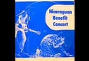 Rolling Stones - bootleg Nicaraguan Benefit Concert, Inglewood, CA, 01-18-1973
