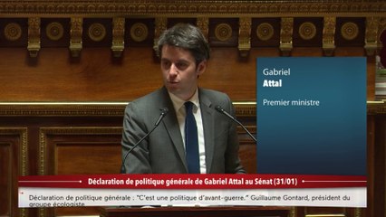 "Le recul de l’âge de départ à la retraite doit nous pousser à en faire davantage sur la pénibilité"