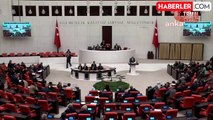 CHP'nin TOKİ sorunlarına ilişkin Meclis araştırması önerisi reddedildi