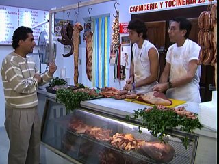 S01E06 - Planes pasados por agua