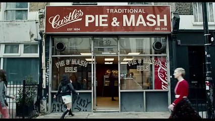 Back to Black Bande-annonce (DE)