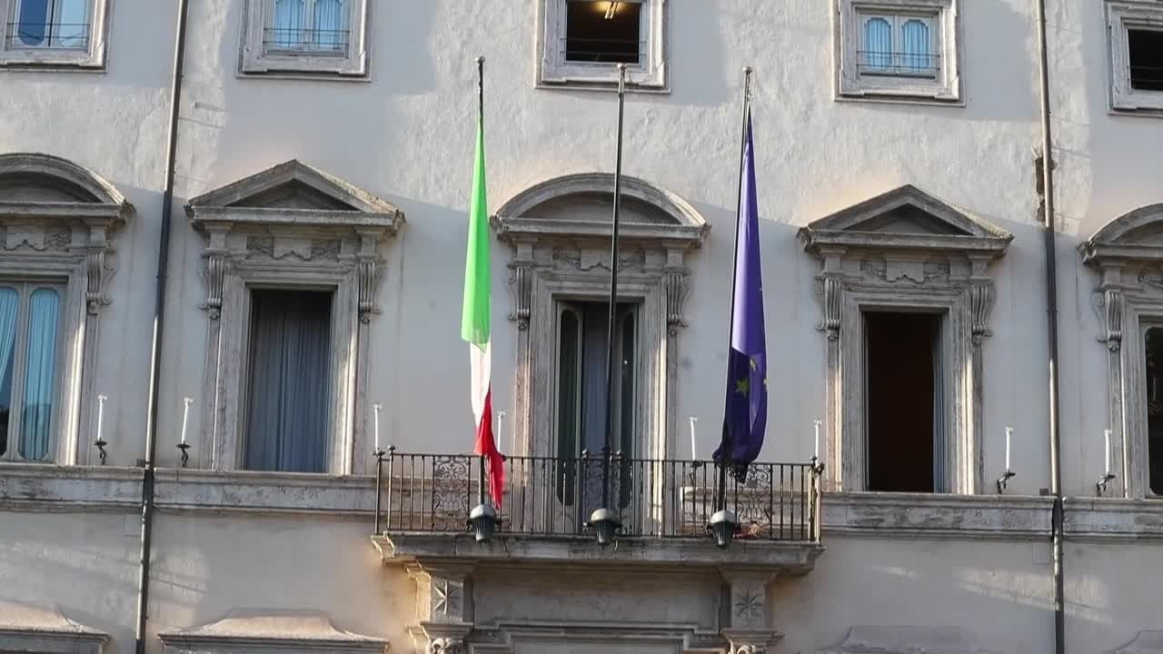 La corsa di Roma per sede dell'anti-riciclaggio Ue