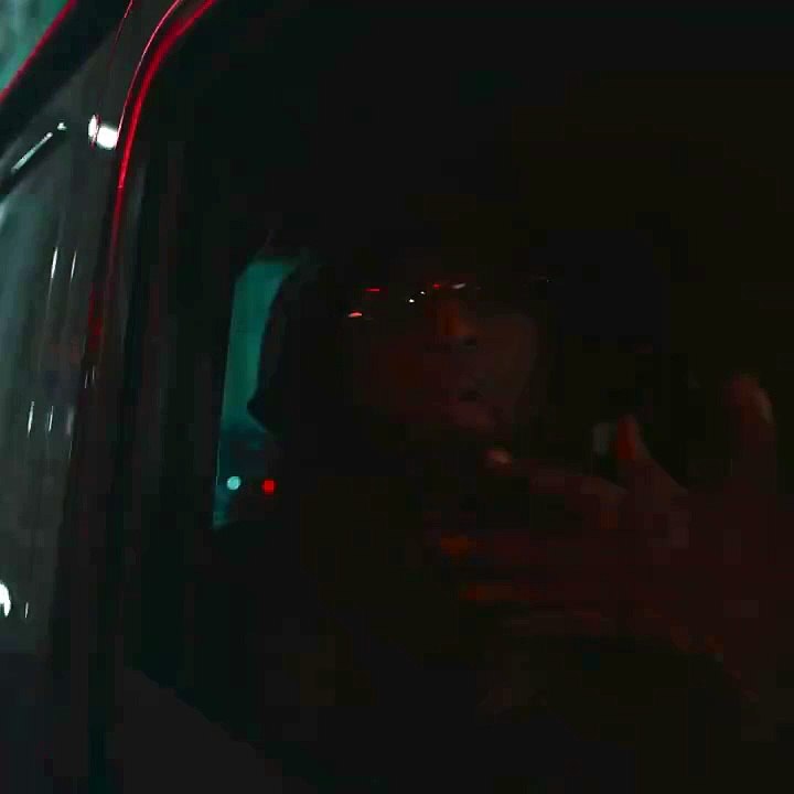 Ninho en concert au Stade de France en 2025