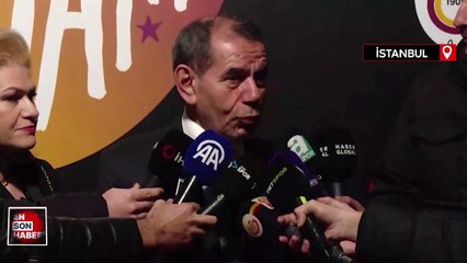Özbek: Transfer çalışmalarımız devam ediyor