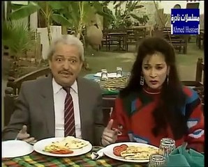 مسلسل | المرأة أصلها نمر ( مصطفى فهمي ) | الحلقة 9  التاسعة