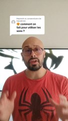 Comment utiliser les sons du tiktok creative center