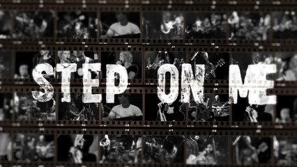 The Cardigans - Step On Me (Lyric Video)