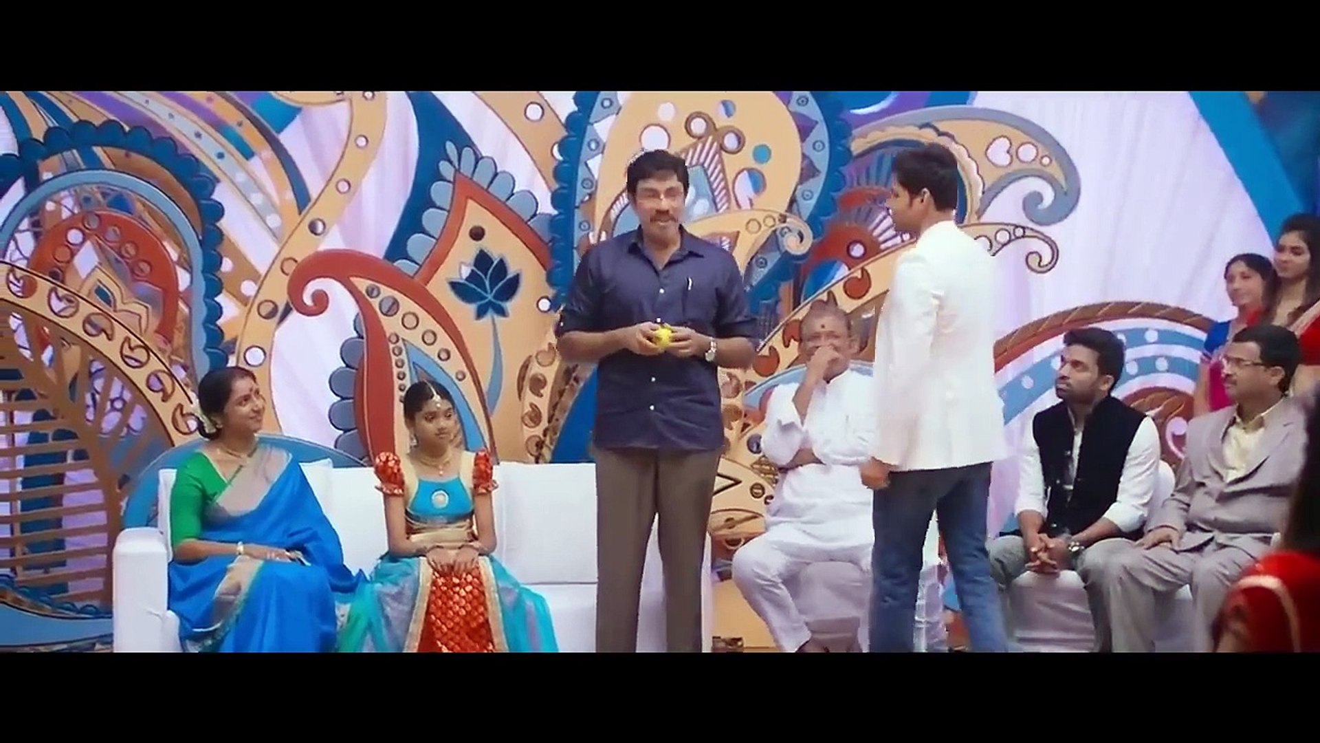 Maharshi telugu movie online online watch dailymotion