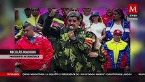 Tensión en Venezuela previo a elecciones presidenciales; inhabilitan a candidata opositora