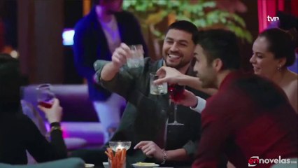 Fruto Prohibido - Capitulo 357