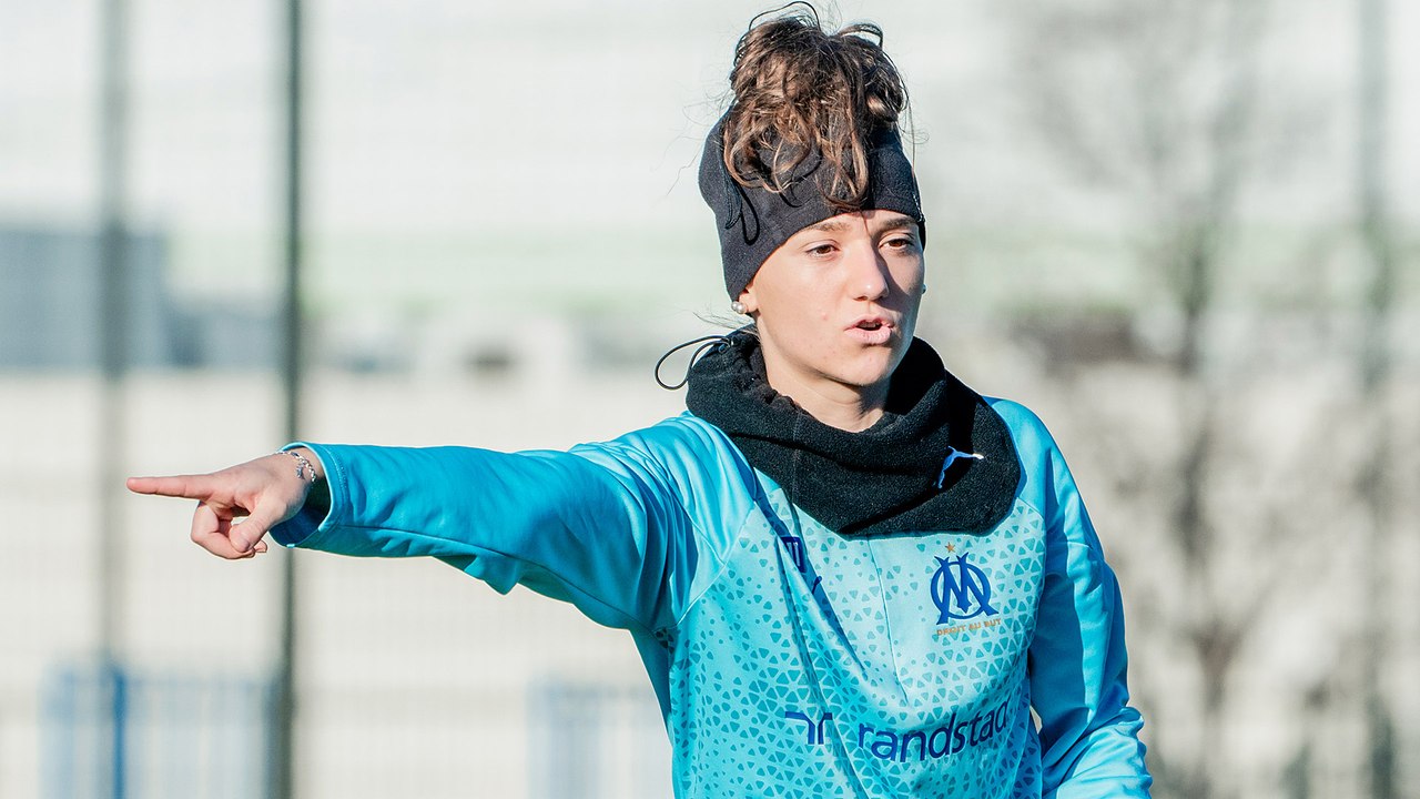 A la rencontre de Coralie Monguillon
