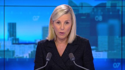 L'édito de Laurence Ferrari : «L'adoption du Mercosur sonnera le glas ou non du coq français»