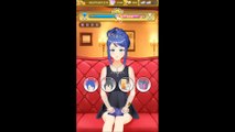 酔わせてキャバ嬢3　スマホゲーム（Intoxicated cabaret 3 smartphone game）涼香編13～14