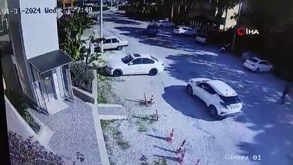 İYİ Parti eski ilçe başkanı silahlı saldırıda ayağından yaralandı