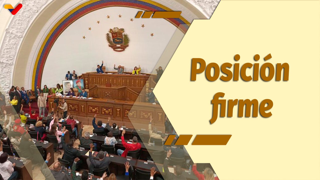 Café en la Mañana | Venezuela planta una posición firme de rechazo ante acciones de EE.UU