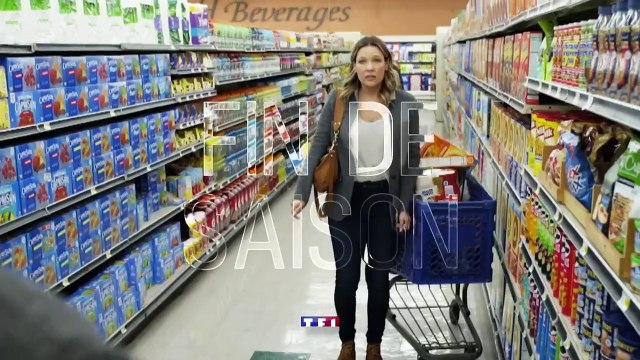 Bande-annonce du final de la saison 16 d' Esprits Criminels sur TF1