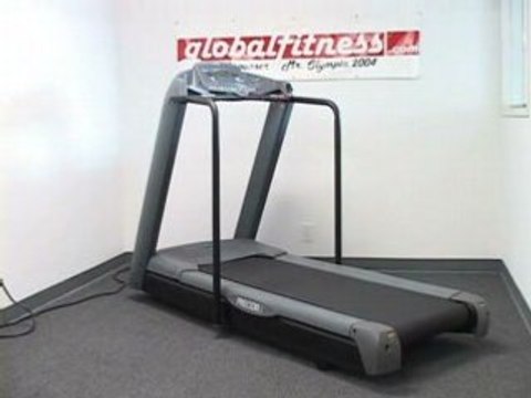 Global Fitness - Precor C956 TREADMILL - GYM Equipment