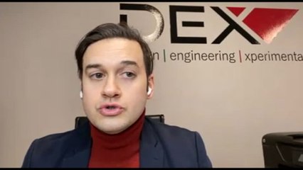 Alex Giovanetto, storia di un giovane imprenditore atipico