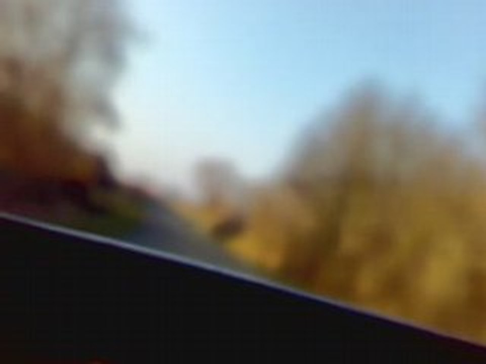 125 sms 2006 pot spes vidéo embarqué