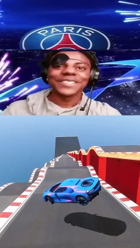 IShowSpeed takes PILLS after pulling MESSI #short #footballaward #ishowspeed