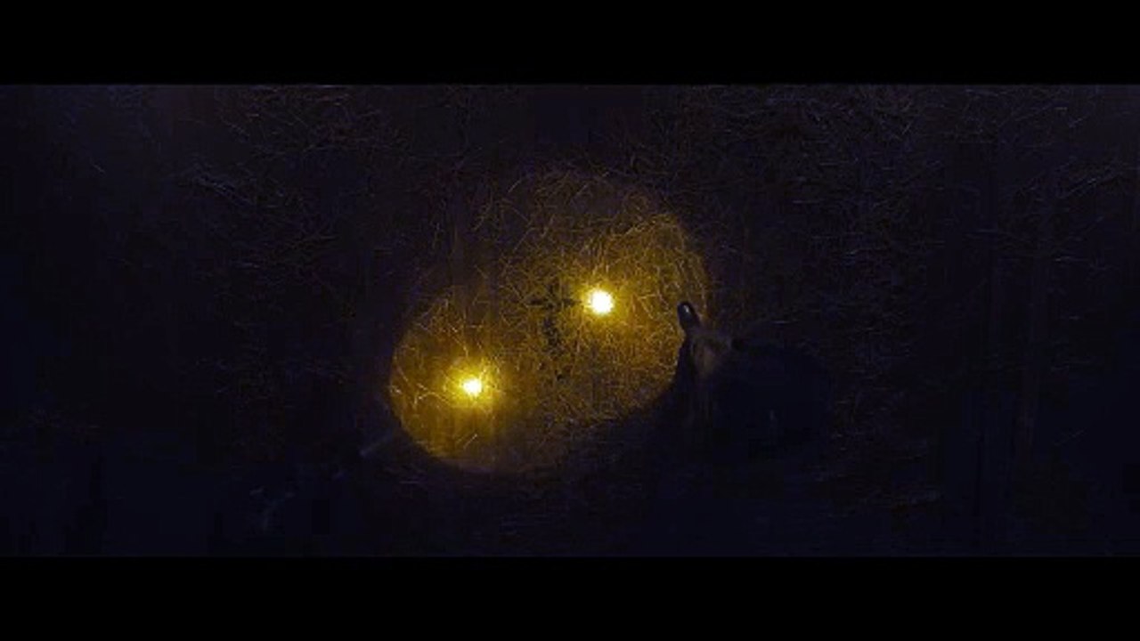 Longlegs Teaser VO