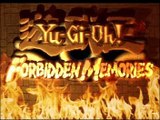 Yu-Gi-Oh! Forbidden Memories online multiplayer - psx