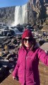 Ιωάννα Παλιοσπύρου: Το ταξίδι της στην Ισλανδία και οι μαγικές στιγμές που πέρασε εκεί
