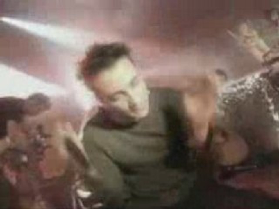 damien saez - Solution paris (réservoir)