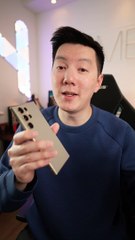 Samsung S24 ULTRA FAQ